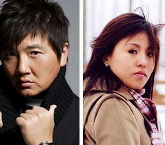 孙楠的感情经历,孙楠有多渣