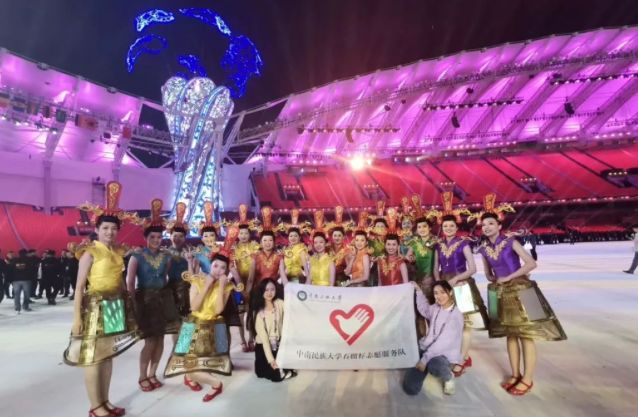 湖北的高校有多厉害,武汉军运会在哪个大学设有场地