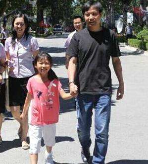 雷军女儿的教育,雷军女儿什么样子