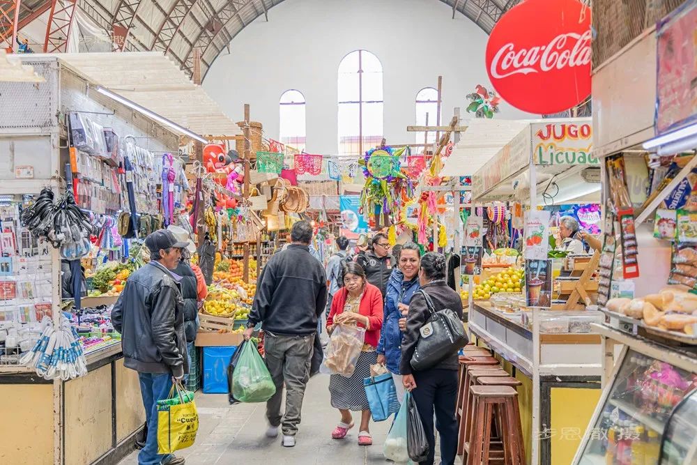 在闲逛中爱上这座城----瓜纳华托