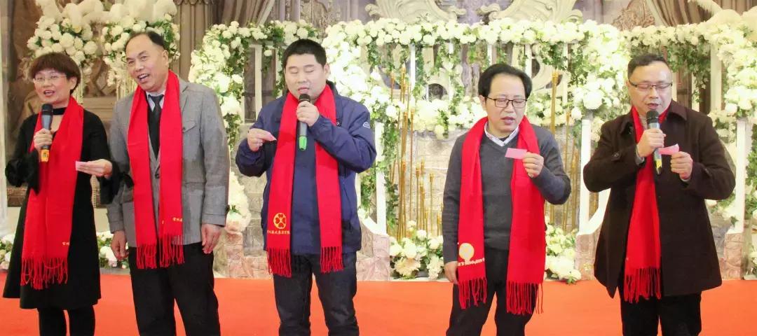 扬帆起航再创辉煌的年会开场视频,扬帆起航再创辉煌晚会