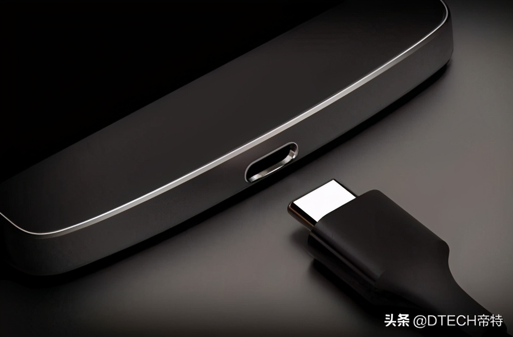 usb-a和usb-c充电有什么区别,usba和usb-c有什么区别