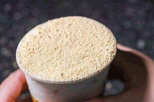 自制奶茶简单材料少,自制焦糖奶茶热量高么