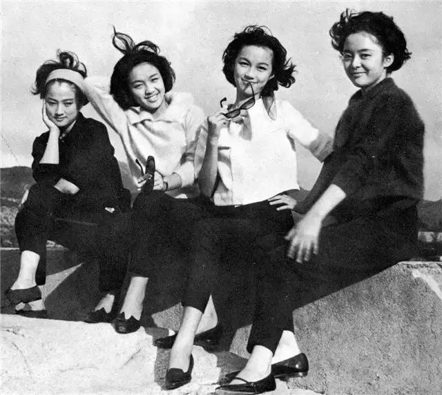 新艺城七怪金公主是谁,新艺城七怪都是谁