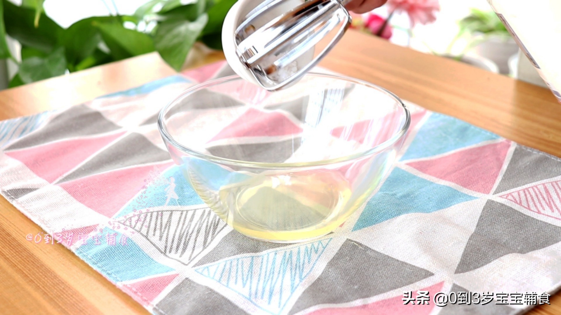 吐司怎么做给宝宝营养又好吃,宝宝厚切吐司怎么做好吃