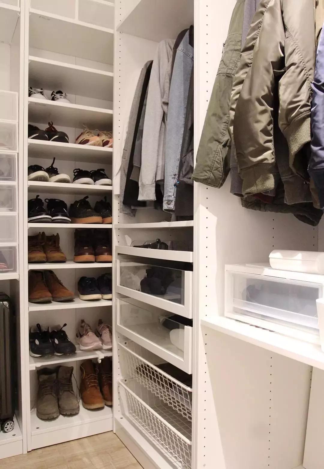 租房收纳整理妙招方便搬家,租房小空间房间收纳整理技巧