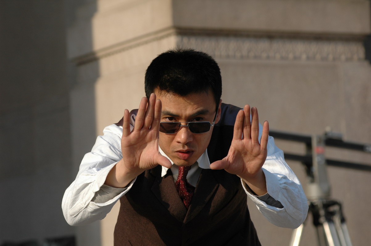 傻根王宝强电视剧,傻根王宝强的辛酸历程