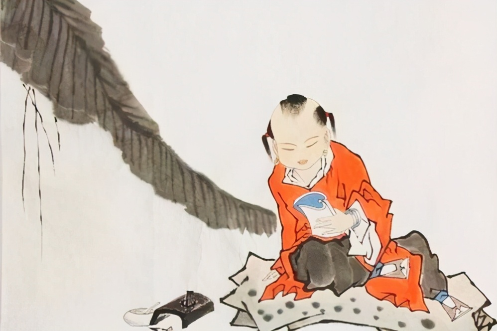 从李时珍的故事中你学到了什么,李时珍的一生事迹对我的启示