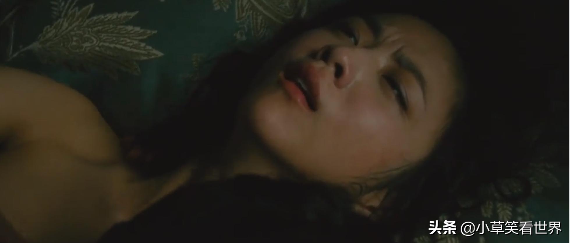 汤唯的真实身份曝光,40岁的汤唯现在怎么样了