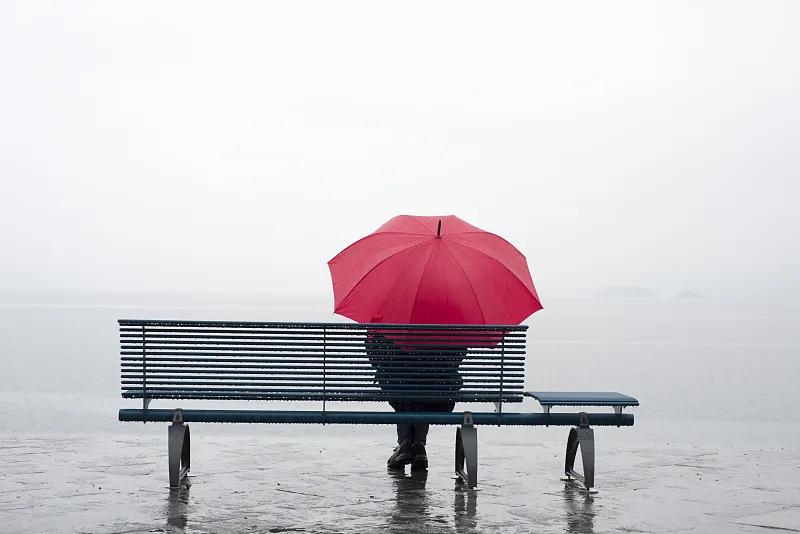 抛开别人的眼光活出自己样子,抛下别人的期待成为真正的自己