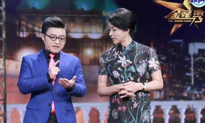 朱丹主持人尴尬翻车现场,何炅汪涵许晴刘涛谢娜朱丹