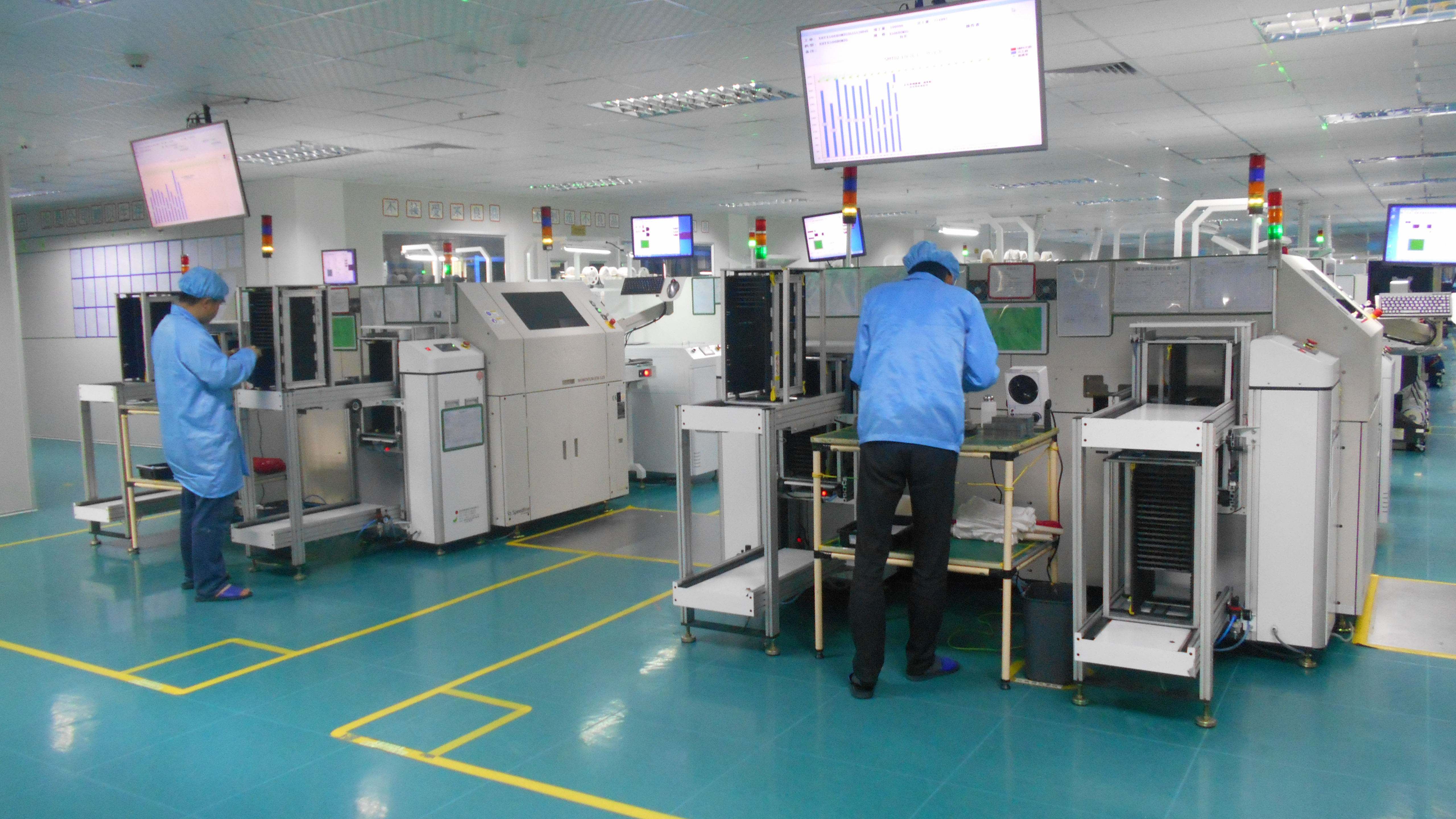 smt操作工个人总结,smt生产工艺季度总结