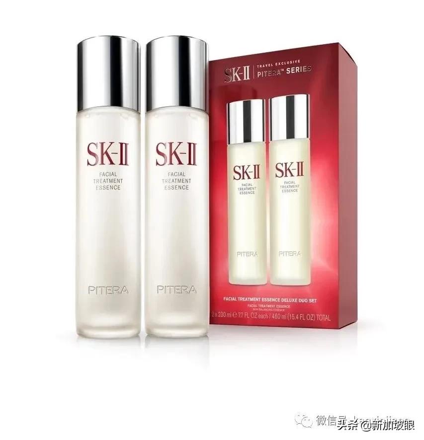 aMer爆省$226,SK-II减价$209，最划算的618美妆大促来啦