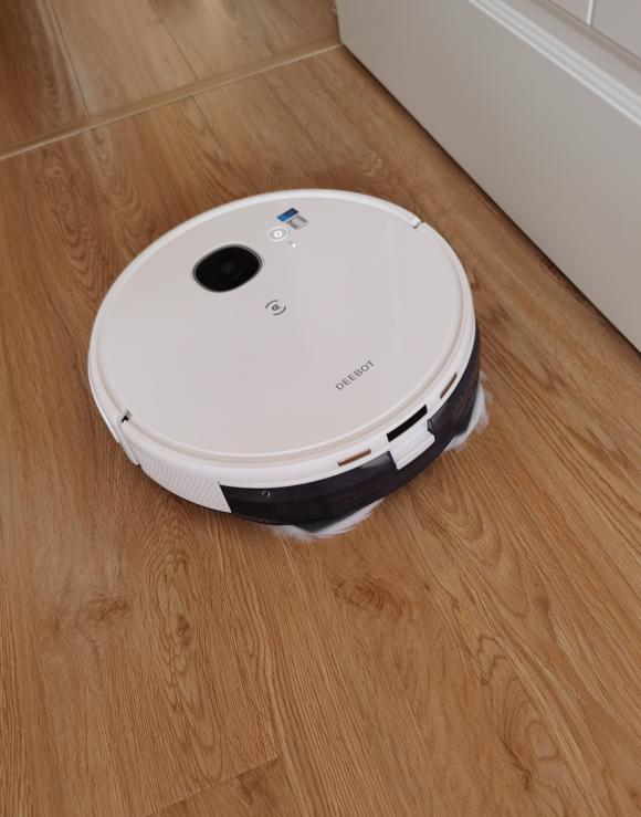扫地机器人可以自动拖地吗,自动洗拖布拖地机器人深度测评