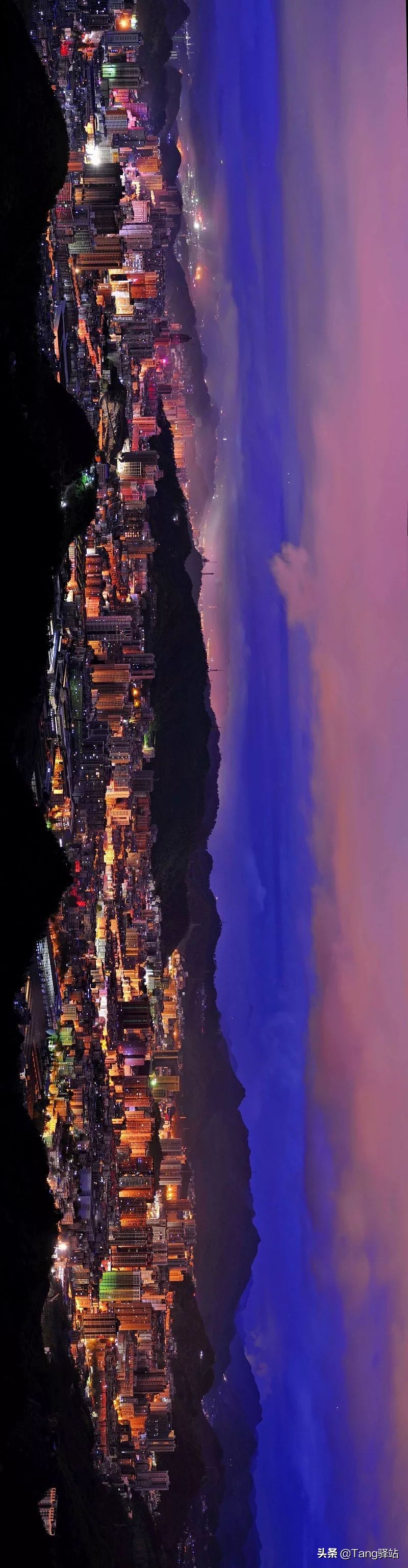 70年遵义老城图片,70年的贵州遵义桐梓县