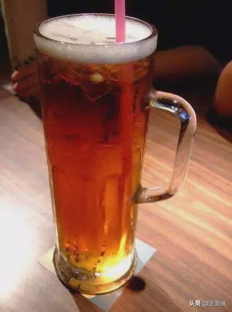 如果能出门，我最想吃的是：奶茶！（慎入）