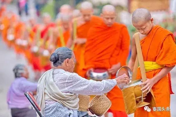 泰国不可错过的节日,泰国重要节日有哪些