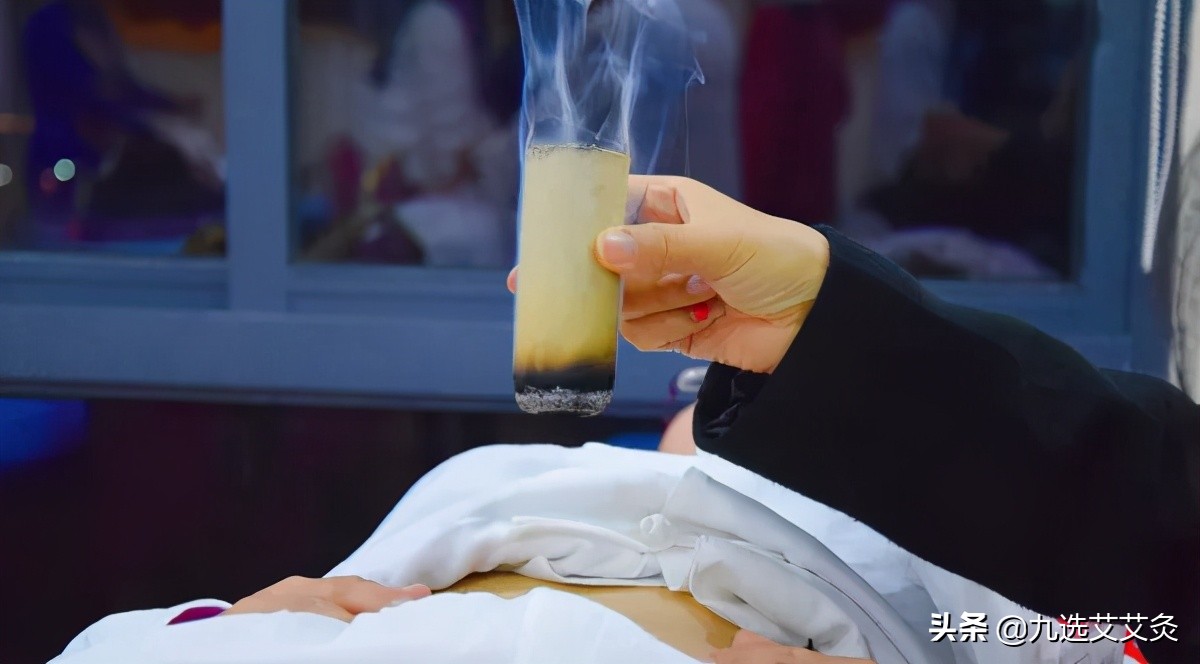 晚上能不能艾灸中焦,晚上21点至22点可以艾灸吗