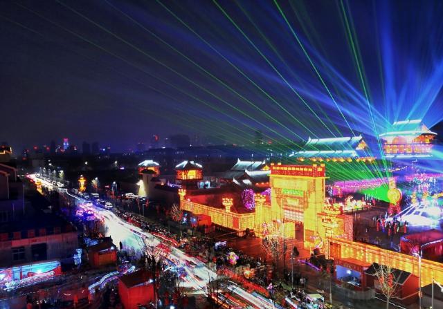 许昌历年综合竞争力排名,河南许昌经济排行几线城市