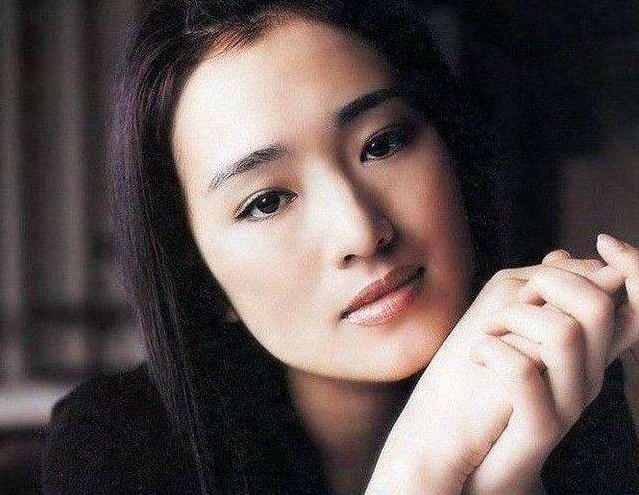 巩俐与陈婷近照,巩俐和陈婷最新消息