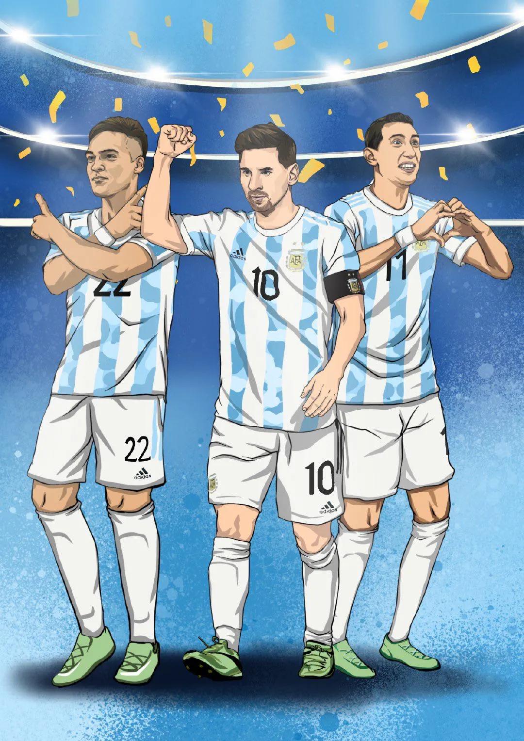 梅西圆梦美洲杯,梅西圆梦比赛