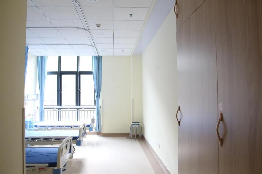 漳州第一医院新综合楼,漳州市第一医院新院