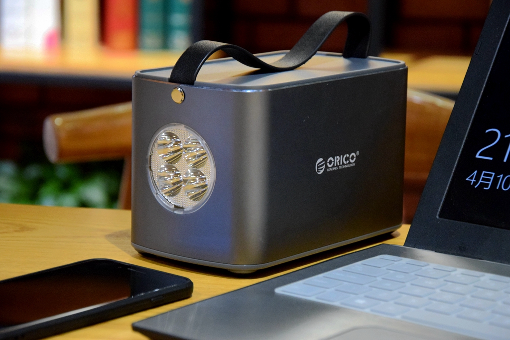 户外电源如何解决,移动电源最佳解决方案