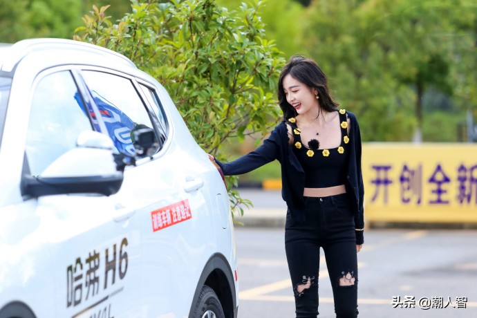 明星秋天穿衣搭配图鉴,明星秋天穿搭外套