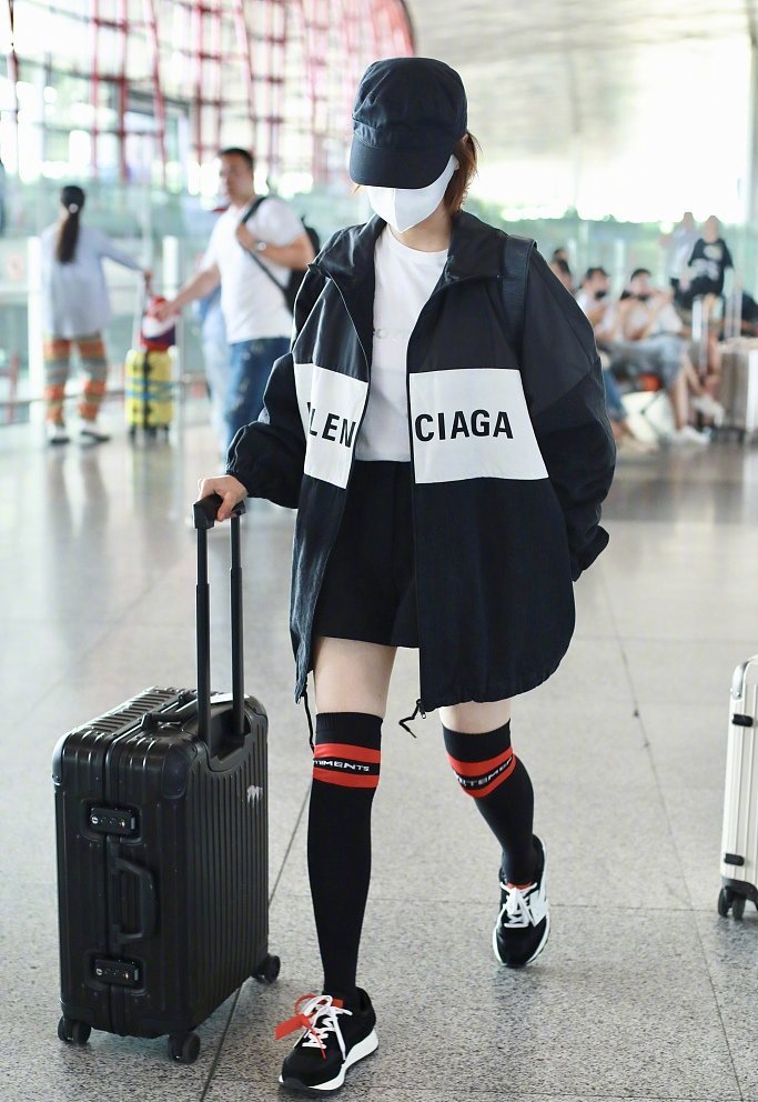 隐形袜还流行吗,隐形袜很流行吗