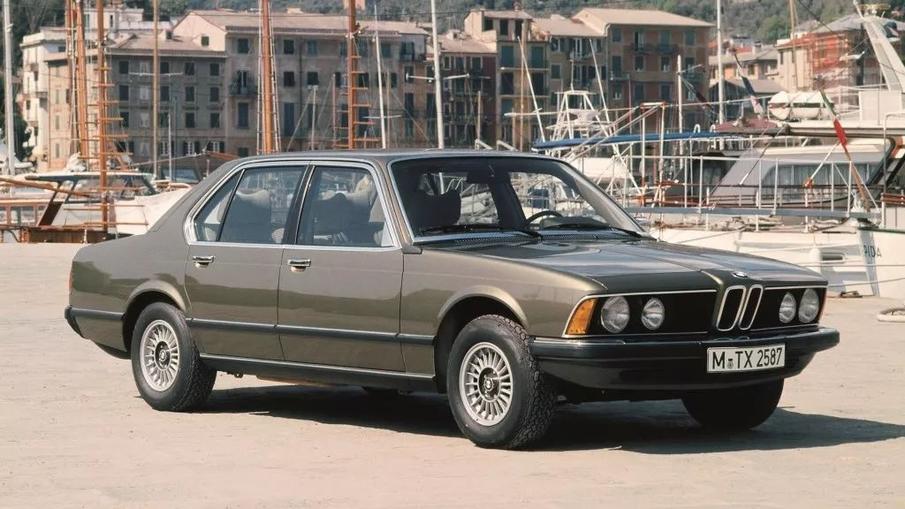 全新BMW7系试驾体验,bmw7系试驾体验