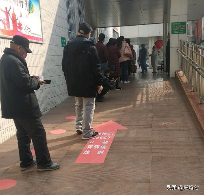 想带父亲去检查应该住院还是门诊,带父母去医院需要什么手续