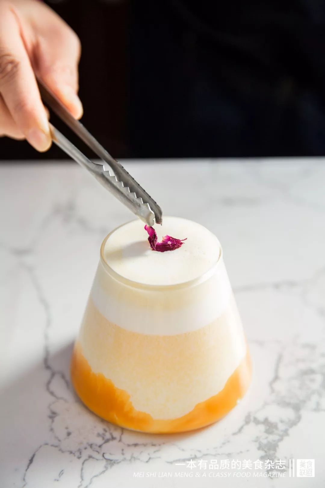 全昆明最正宗的新西兰美食，1对18岁小情侣一个星期要去吃3次