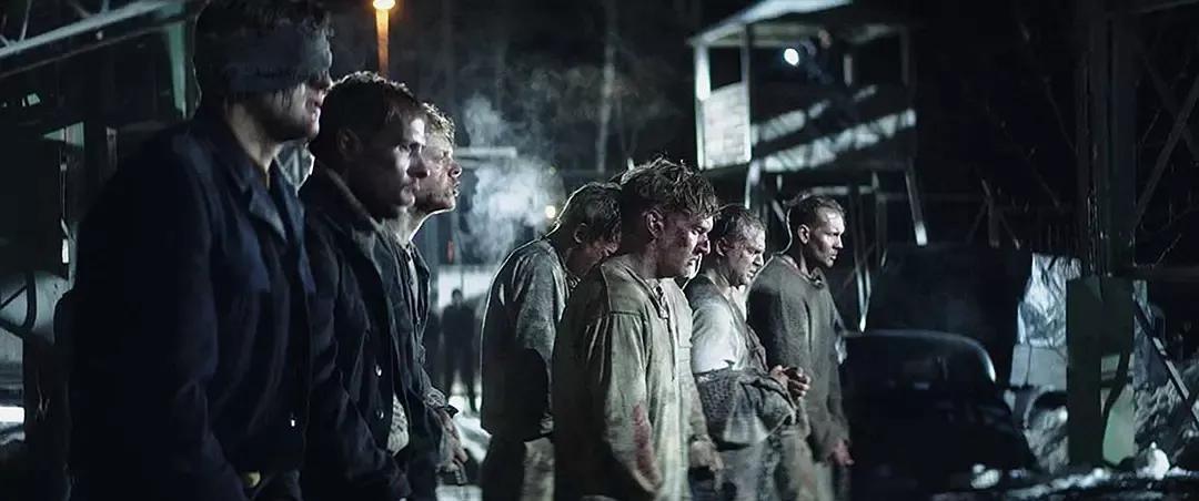 苏联二战电影大全免费观看,欧洲二战经典国语电影