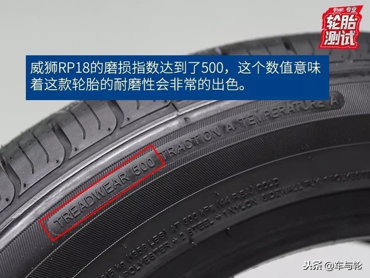 威狮rp18怎么样,威狮轮胎rp18怎么样