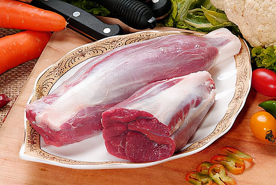 买牛肉四个部位,买牛肉专挑这4个部位