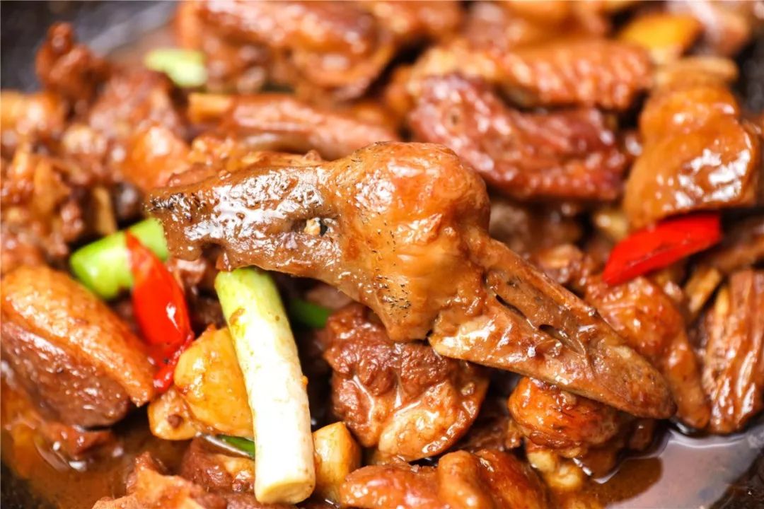 南海有家,南海食鹅哪家好