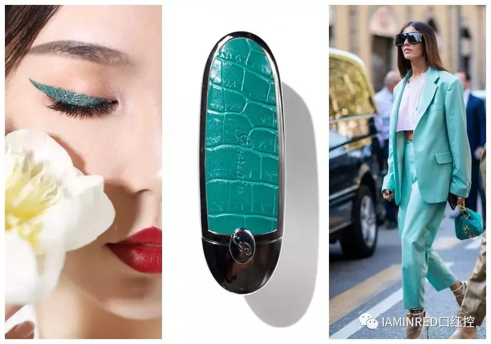 娇兰臻彩宝石,娇兰宝石系列新色