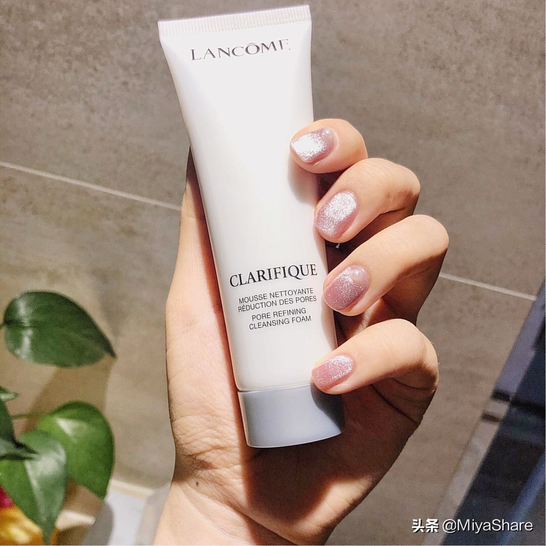 兰蔻极光水和神仙水测评,兰蔻极光水真实测评2-3天提亮肤色