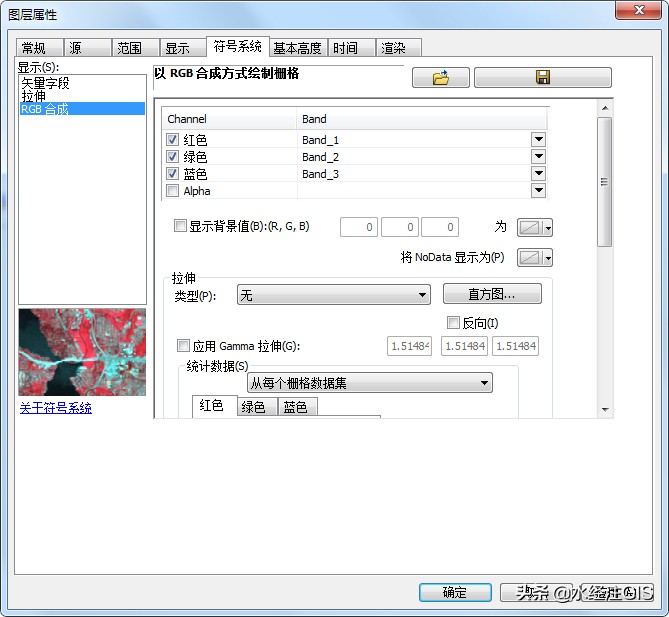 arcscene怎么导出可视化效果图,arcscene三维图制作教程