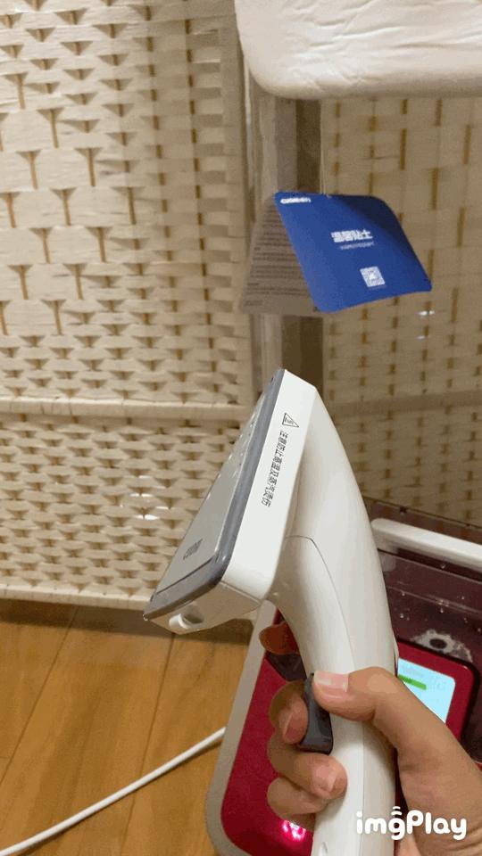 卓力增压蒸汽挂烫机测评,熨烫挂烫机推荐测评