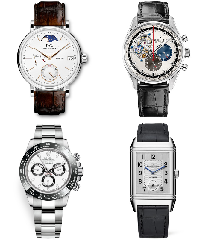 瑞士机械表日本石英表,国产机械表和瑞士石英表哪个好