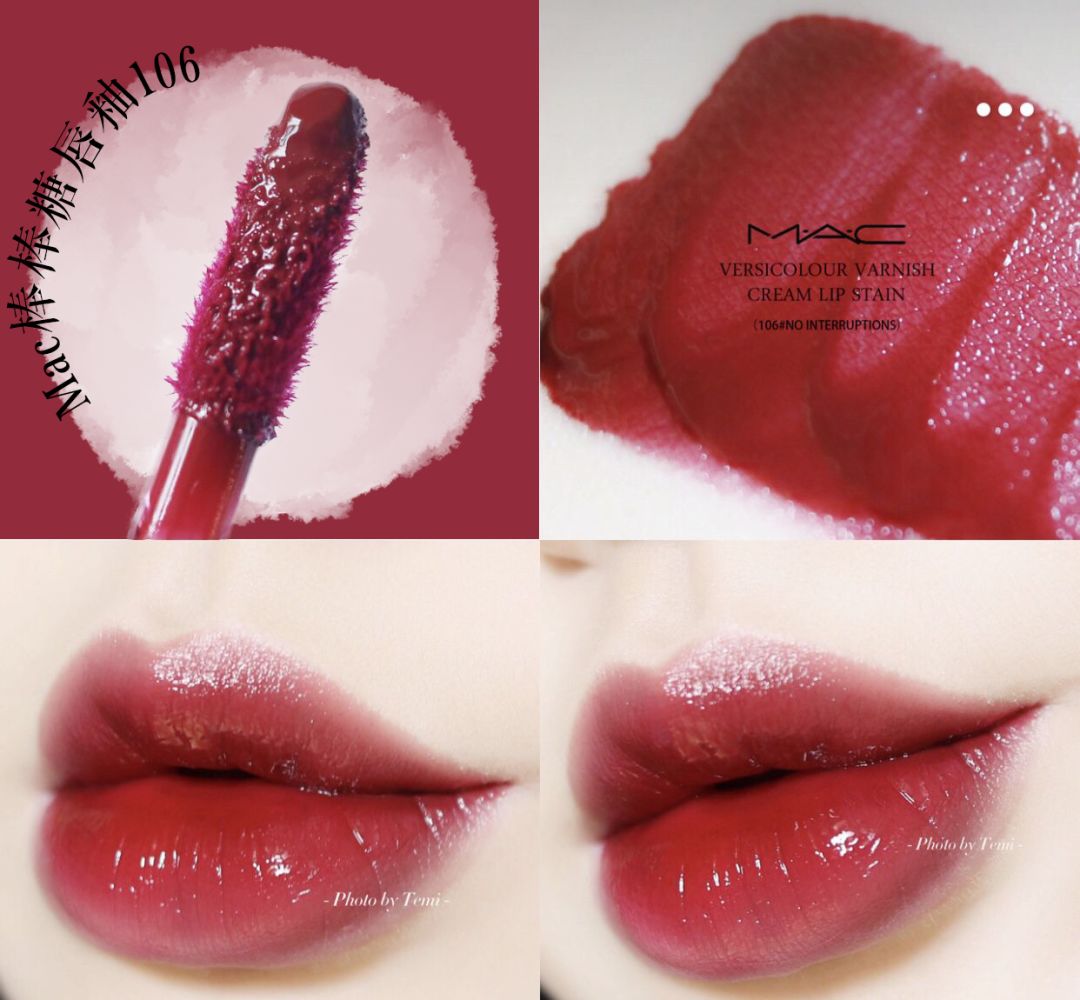 这些女主角的妆简直美哭，我赶紧拿起平板追起了剧！