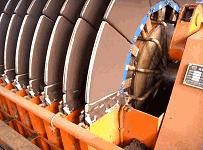 四种常用的脱水设备,矿物脱水设备详解