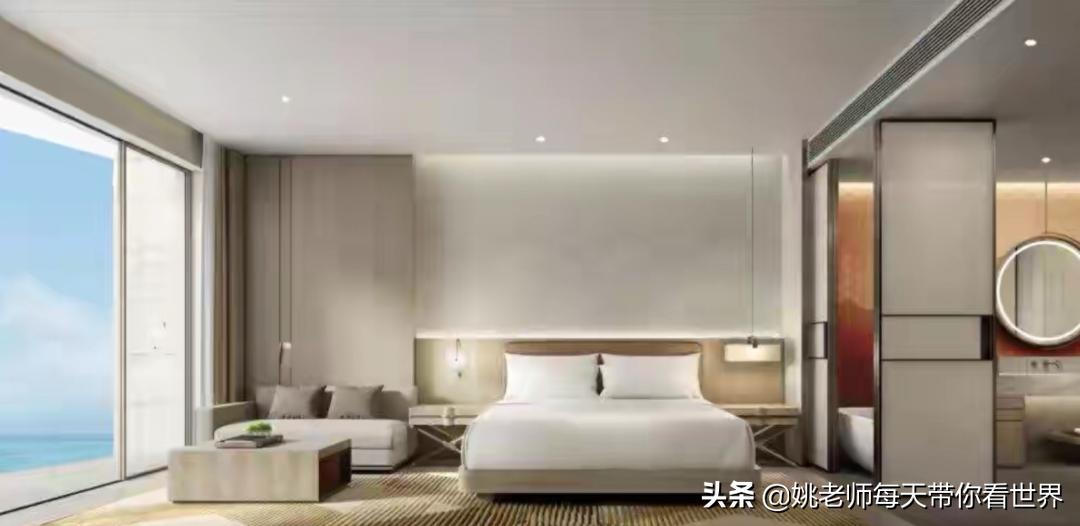 2021新酒店，下一家阿丽拉、安达仕、凯悦臻选都将在哪里？