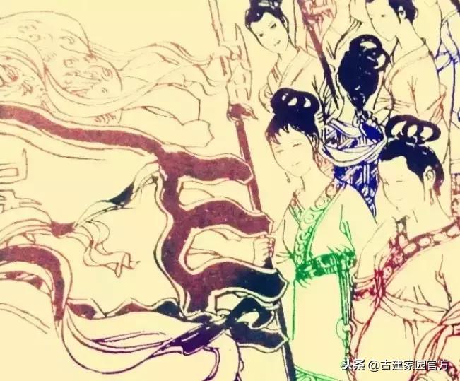 三令五申古装视频,三令五申的历史人物有哪些