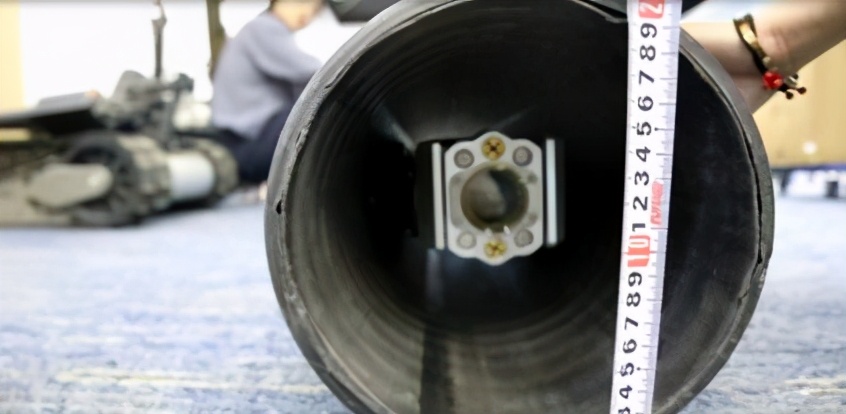 cctv管网排查,央视国家管网