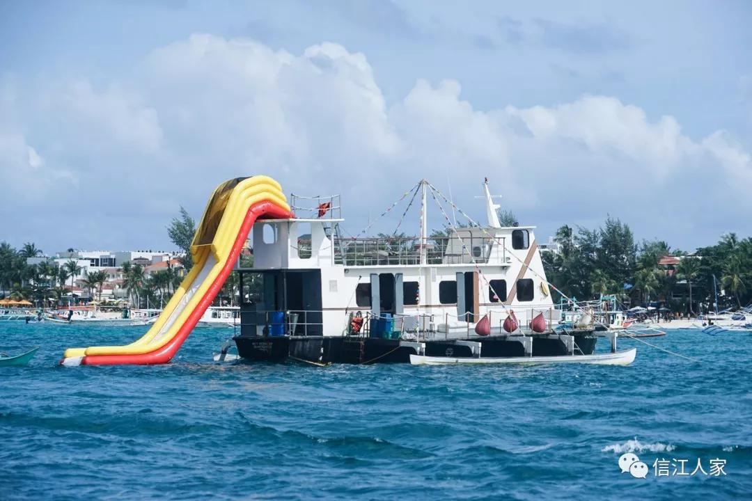 杭州去菲律宾长滩岛,菲律宾长滩岛的天气