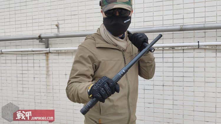 nex轻型机械棍,nex16寸机械棍评测