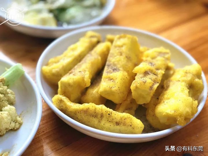 港式糖水,夏天港式糖水