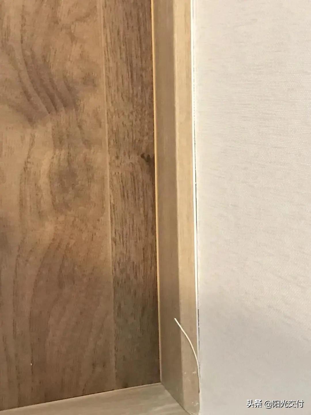 银城悦见山验房,银城天荟交付